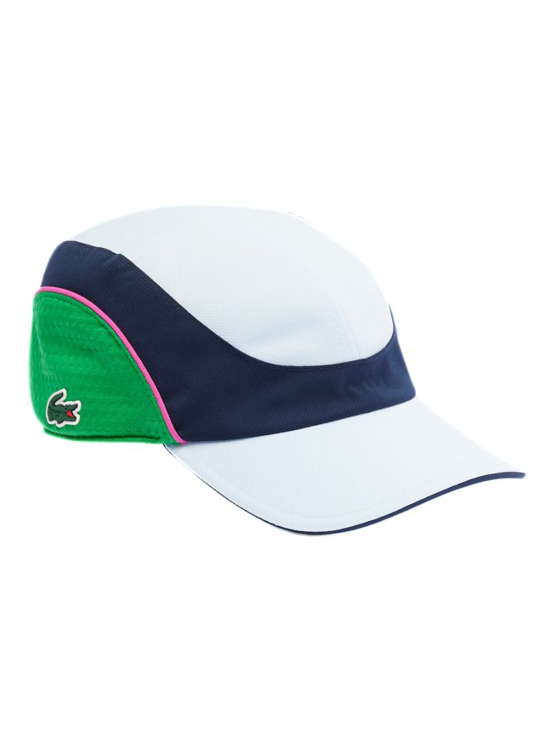Lacoste Baseball cap RK9207 HIA wholesale