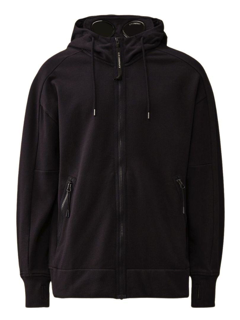 C.p. Company Zip hoodie RCCMSS715A-005086W 888 wholesale