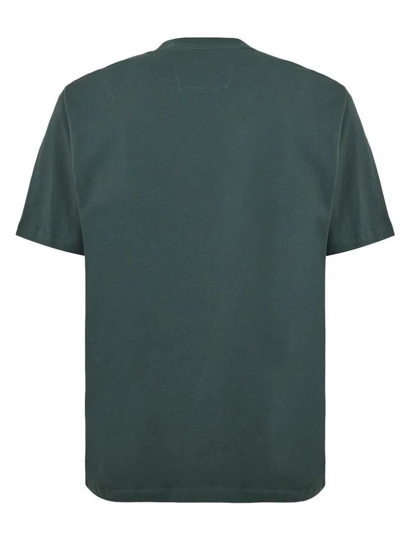 C.p. Company Tshirt 20CMTS723A-005100W 668 wholesale