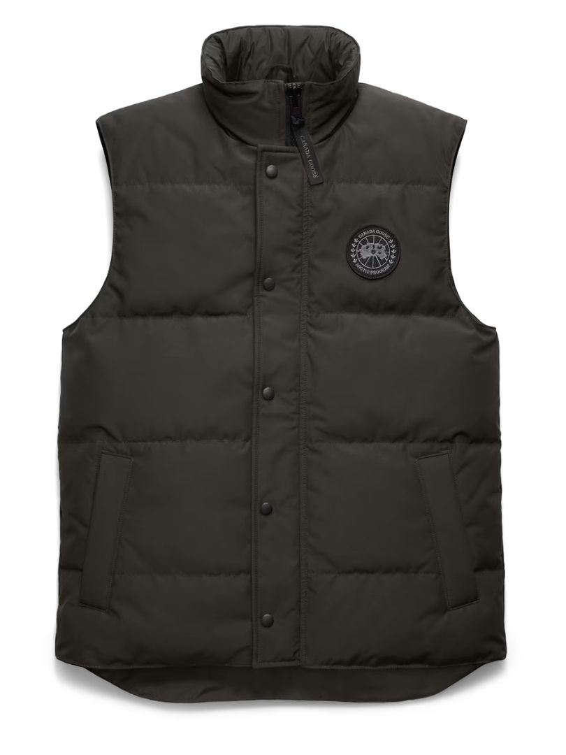Canada Goose Gilet 2081MB 9782 wholesale
