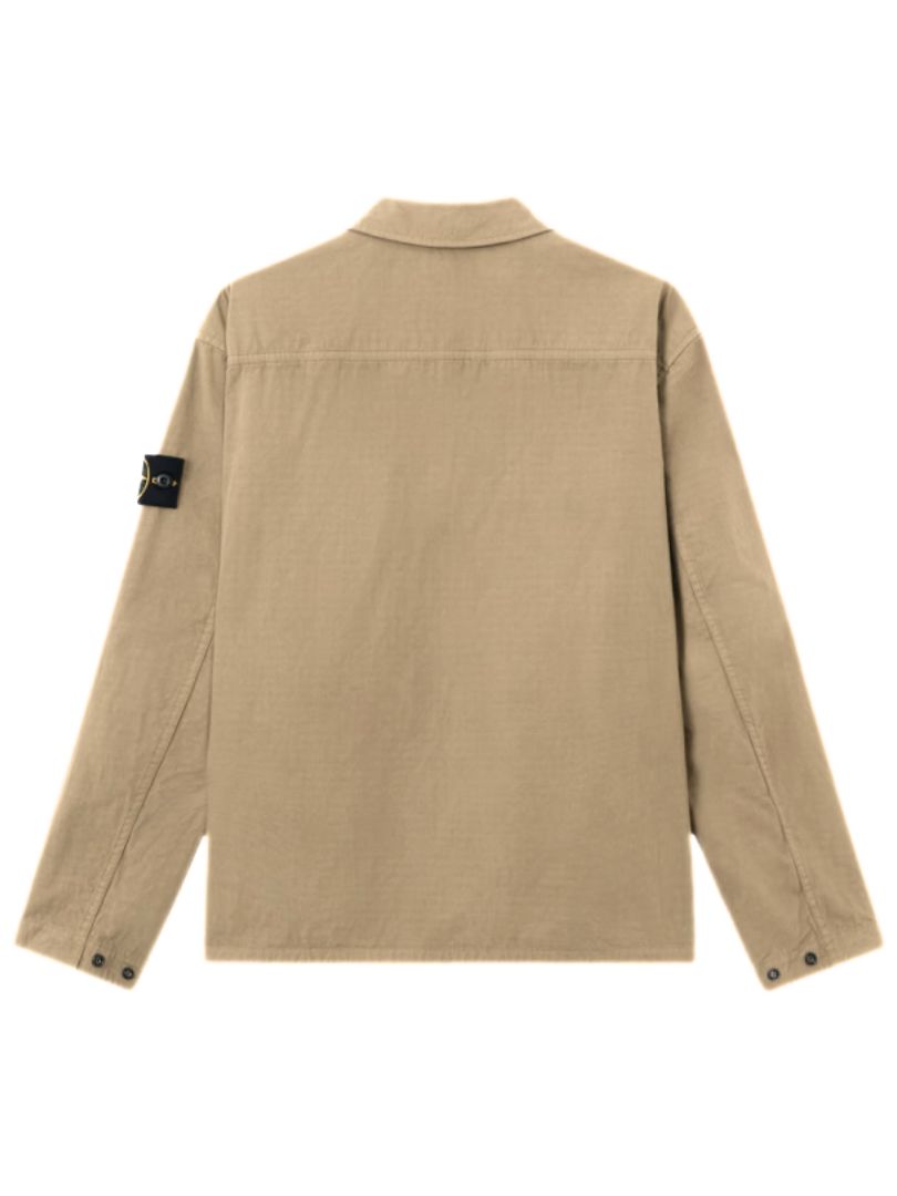Stone Island Overshirt L1S151200005-S0298 V009A wholesale