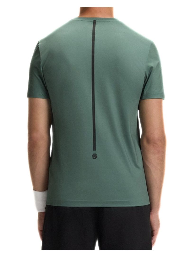 Hugo Boss Tshirt 50543328 358 wholesale