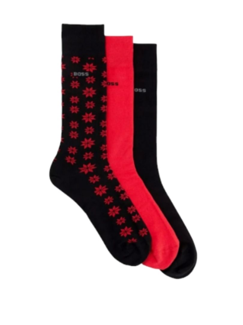 Hugo Boss Socks 50501729 960 wholesale