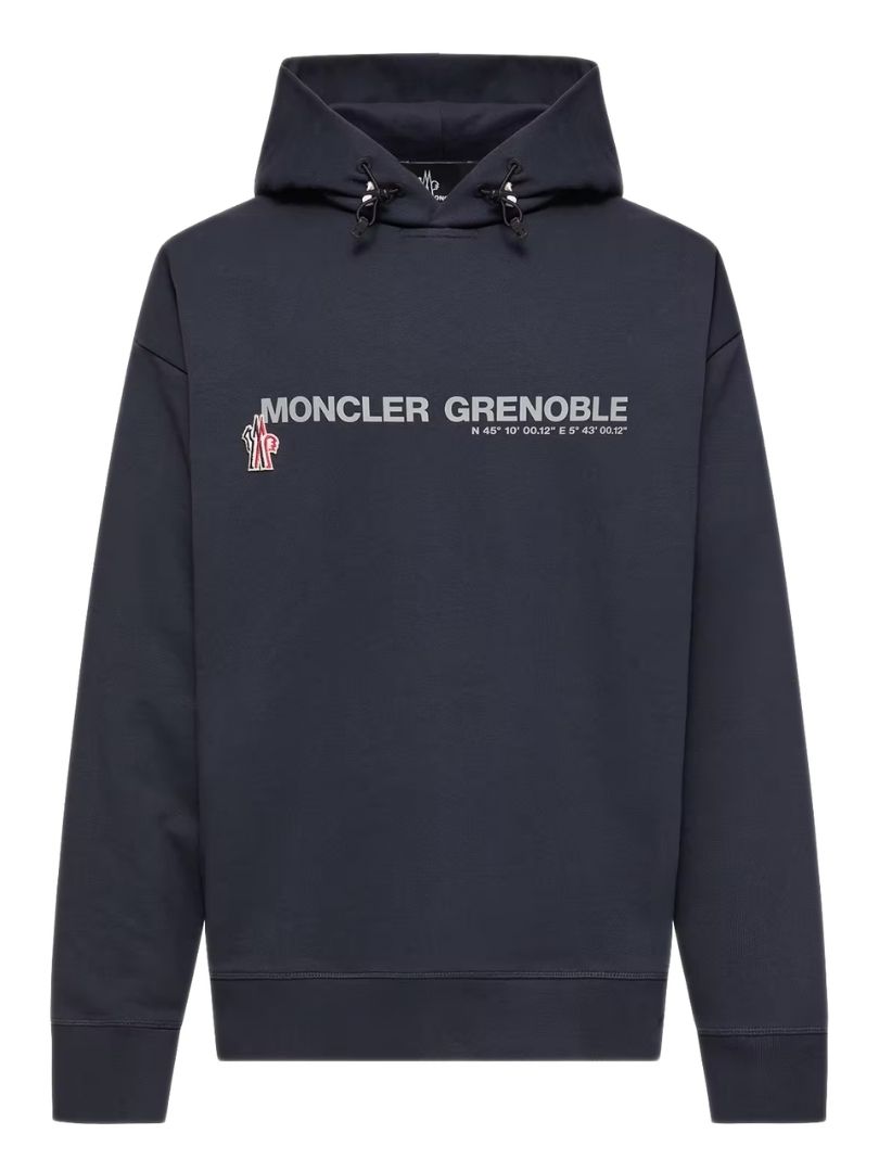 Moncler Grenoble Sweatshirt L10978G000118098U 742 wholesale