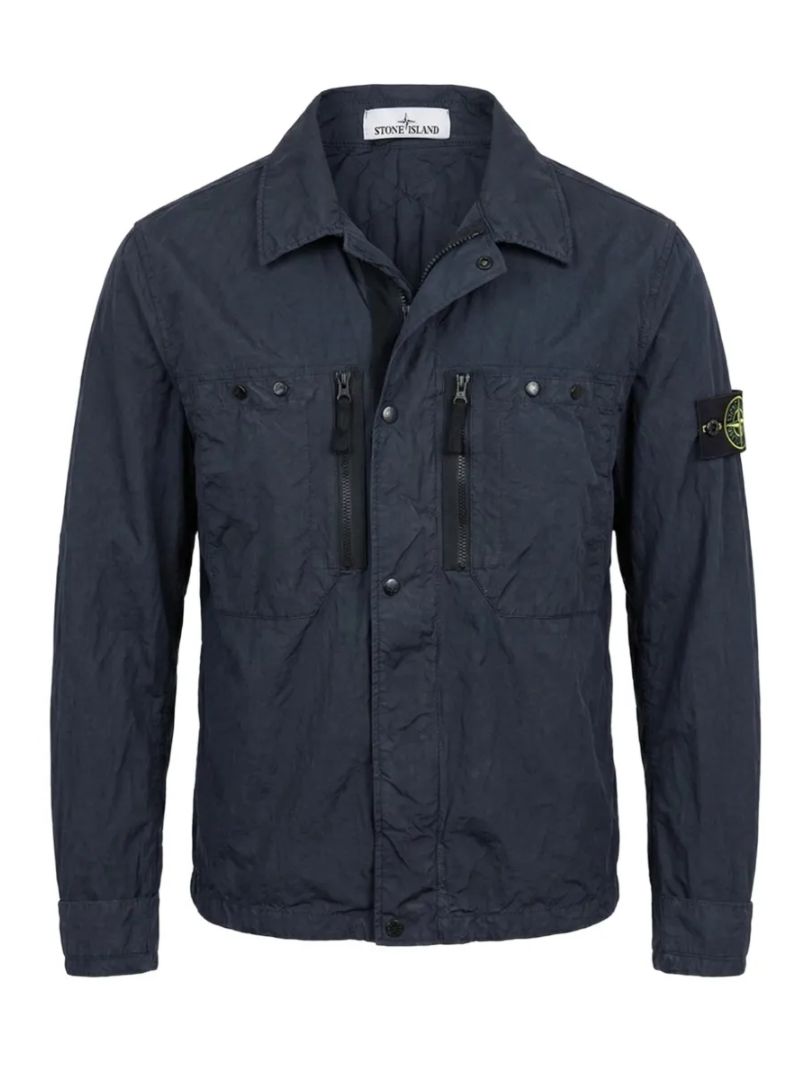 Stone Island Overshirt L1S151200020-S0351 V0020 wholesale