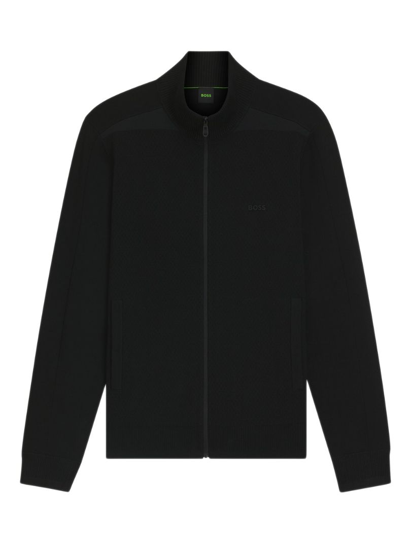 Hugo Boss Knitwear 50547505 001 wholesale