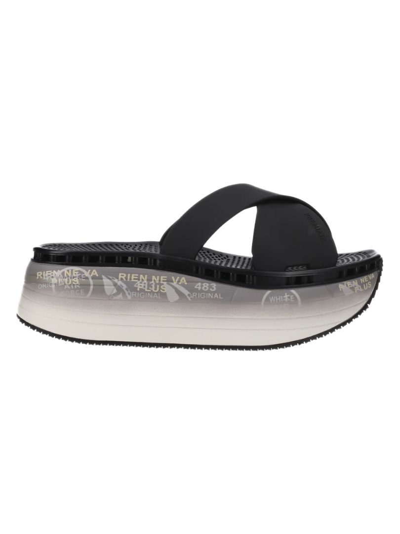 Premiata Sliders MOURA 7457 wholesale