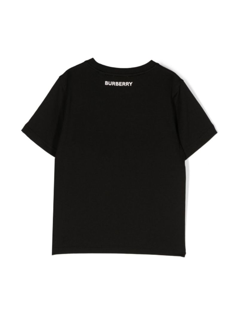 Burberry Kids Tshirt 8064784 A1189 wholesale