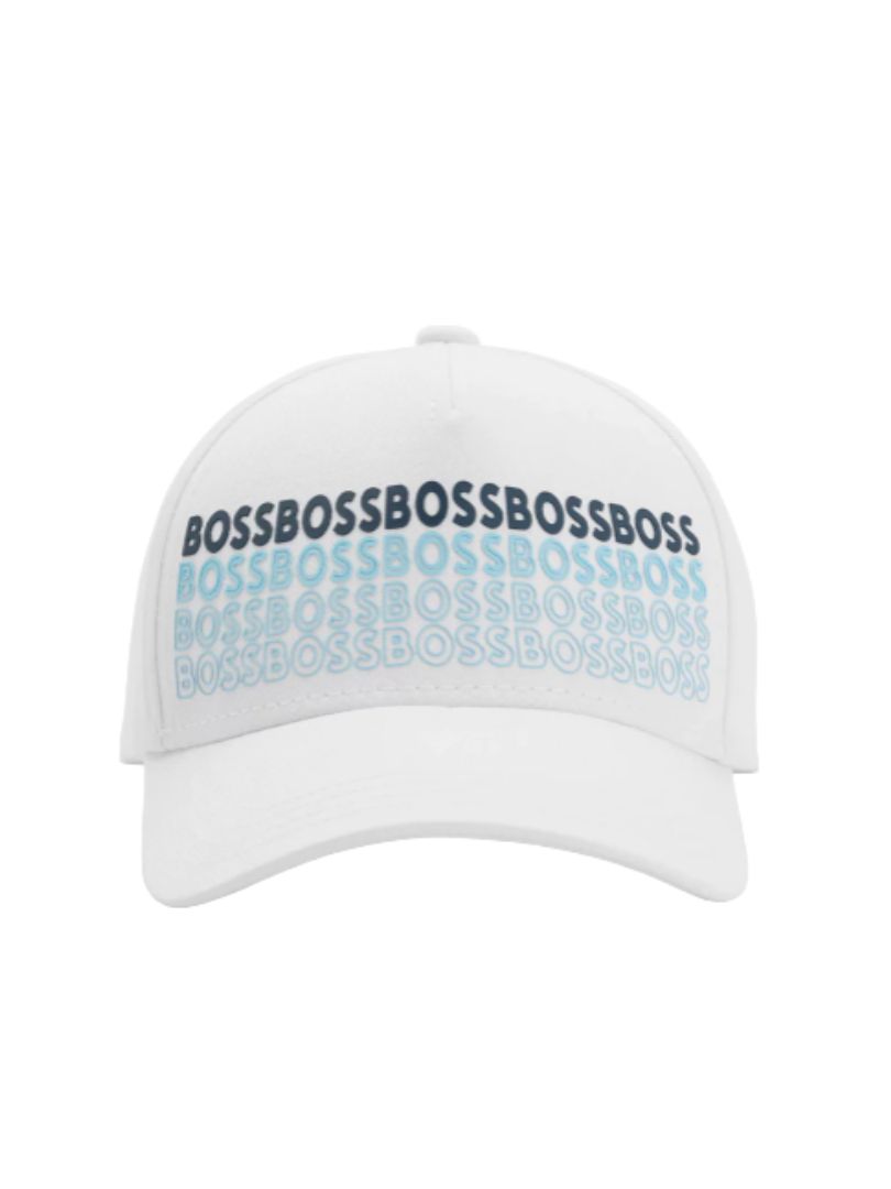 Hugo Boss Baseball cap 50489491 100 wholesale