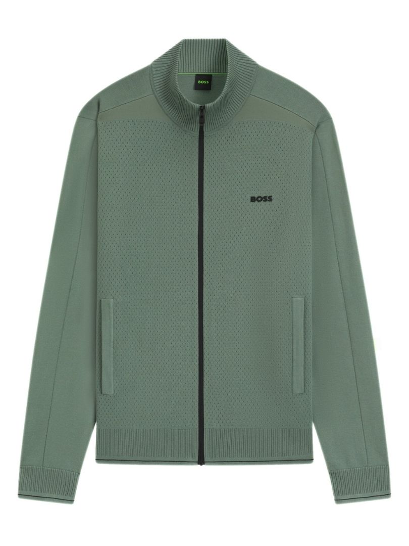 Hugo Boss Knitwear 50547505 358 wholesale