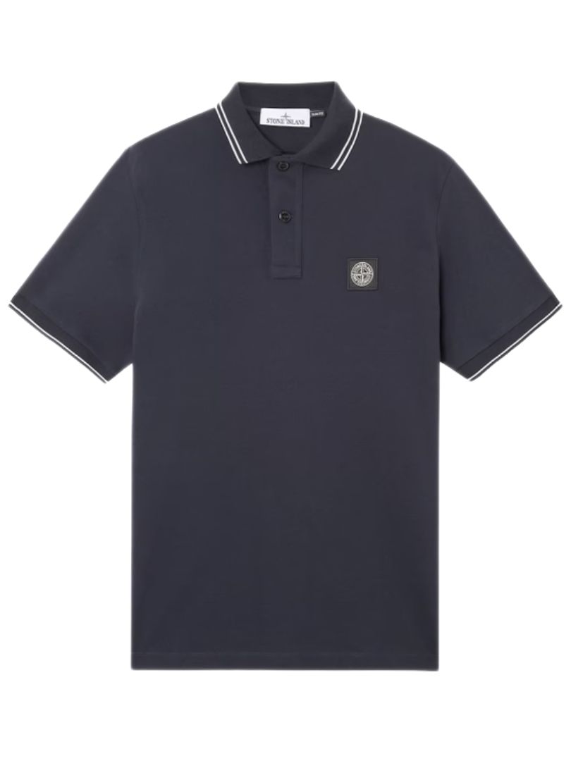 Stone Island Polo L1S152200010-S0018 V0020 wholesale