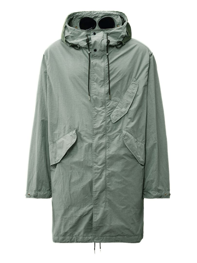 C.p. Company Jacket 18CMOW064A-005991G 872 wholesale