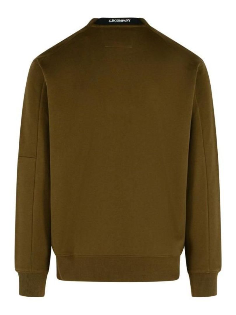 C.p. Company Sweatshirt RCCMSS713A-005086W 683 wholesale