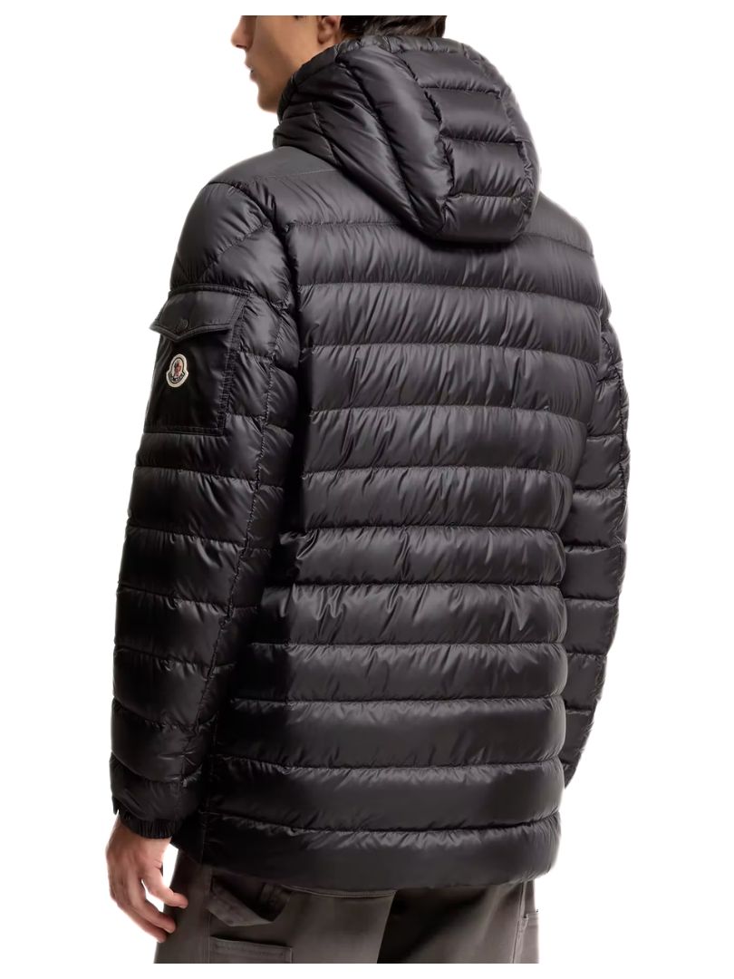 Moncler Jacket L10911A00075597XQ 999 wholesale