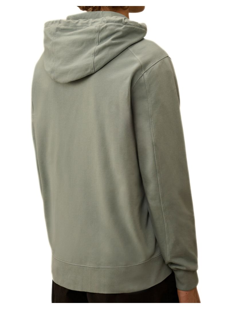 C.p. Company Zip hoodie 20CMSS081A-002246G 809 wholesale