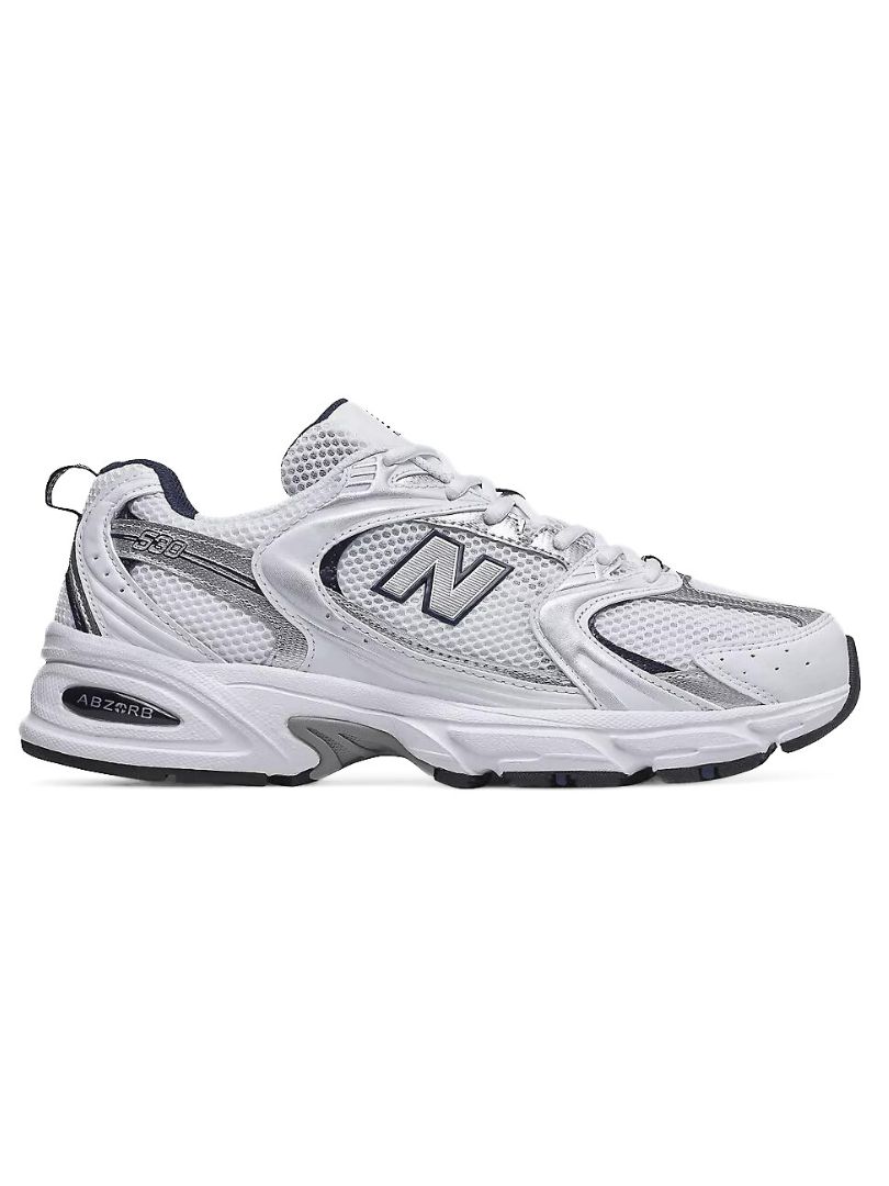New Balance Sneakers MR530SG WHITE-MIDNIGHT wholesale