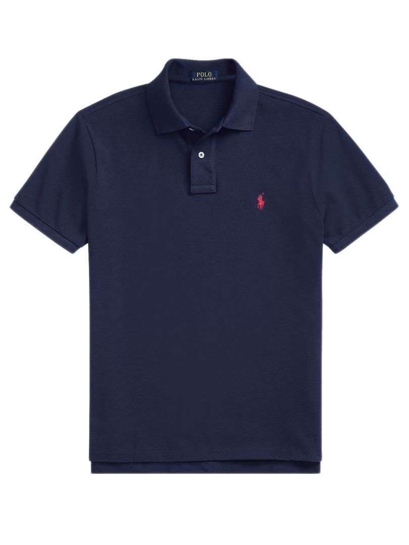 Polo Ralph Lauren Polo 710680784292 SPRING NAVY HEATHER wholesale