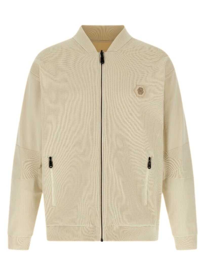 Hugo Boss Zip hoodie 50544009 131 wholesale