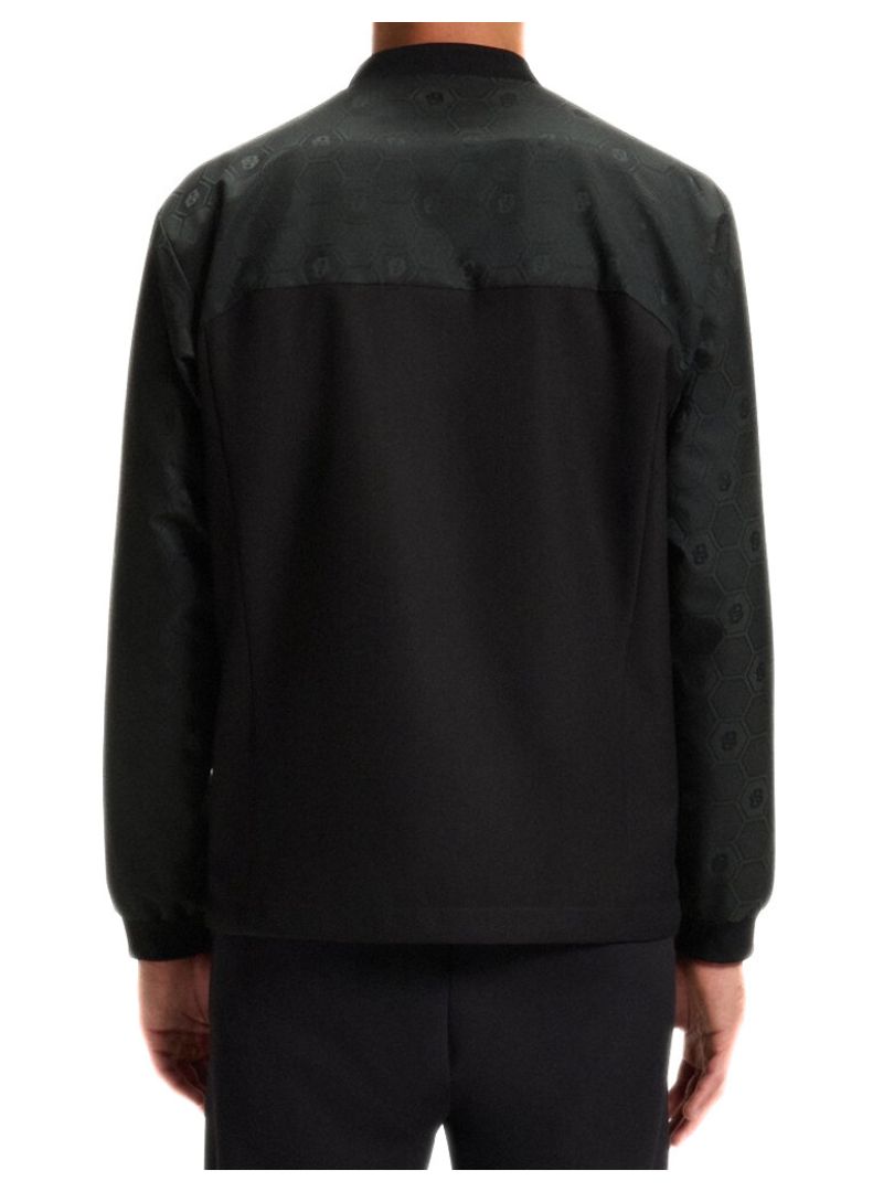 Hugo Boss Jacket 50547181 001 wholesale