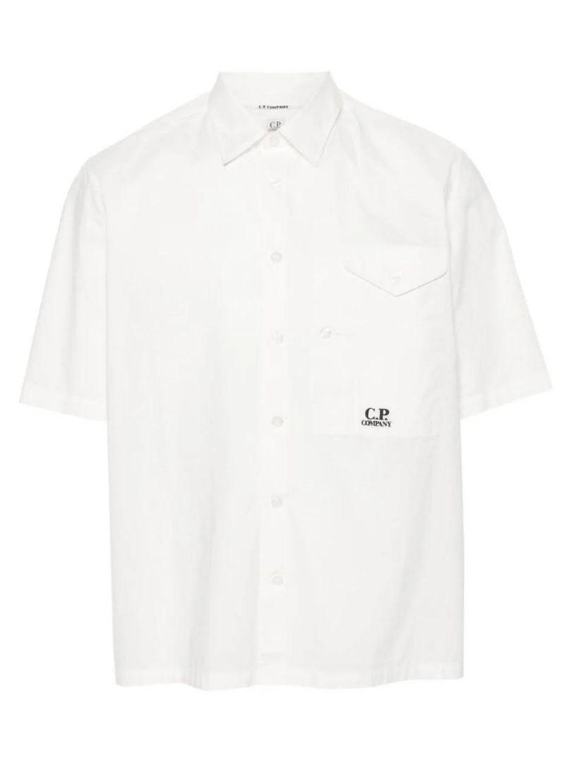 C.p. Company Shirt 16CMSH208A-005328G 103 wholesale