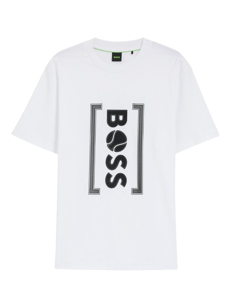 Hugo Boss Tshirt 50543905 101 wholesale