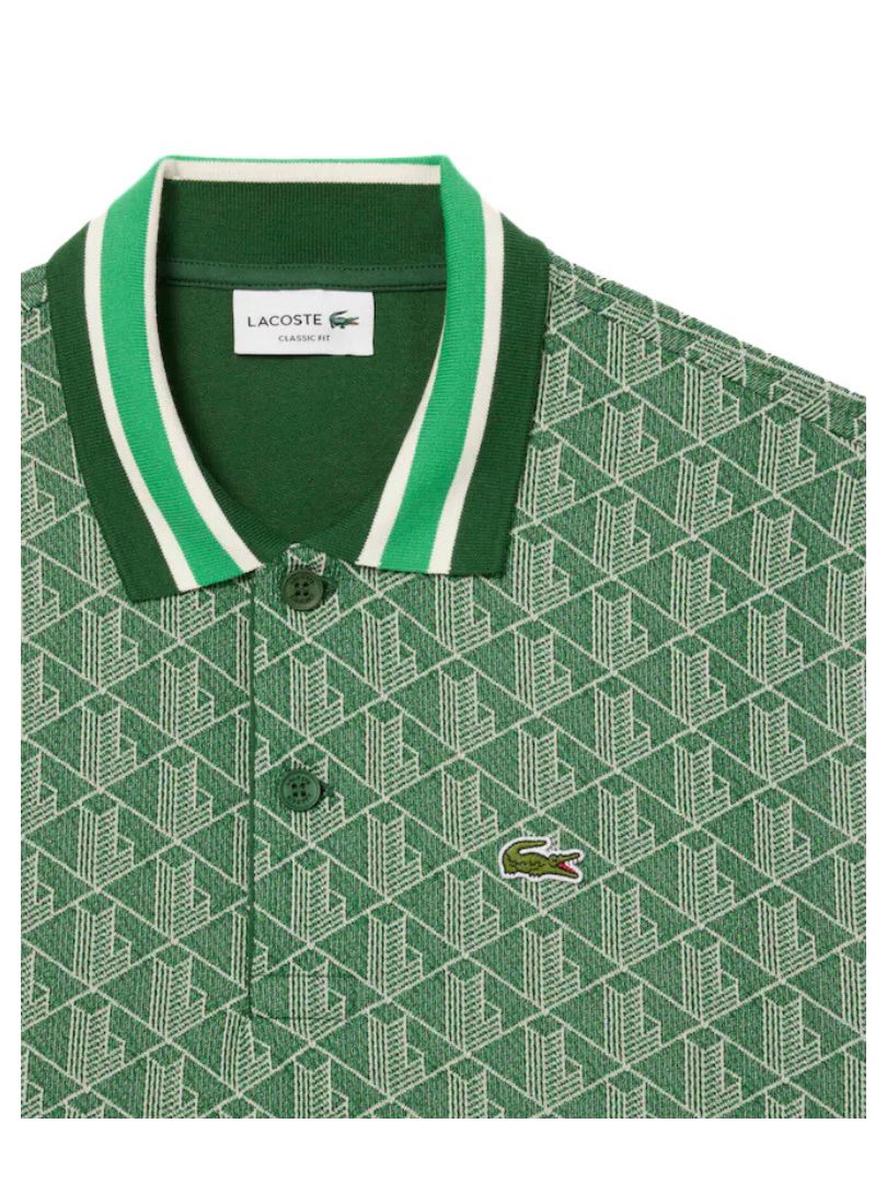 Lacoste Polo DH1417 HEI wholesale
