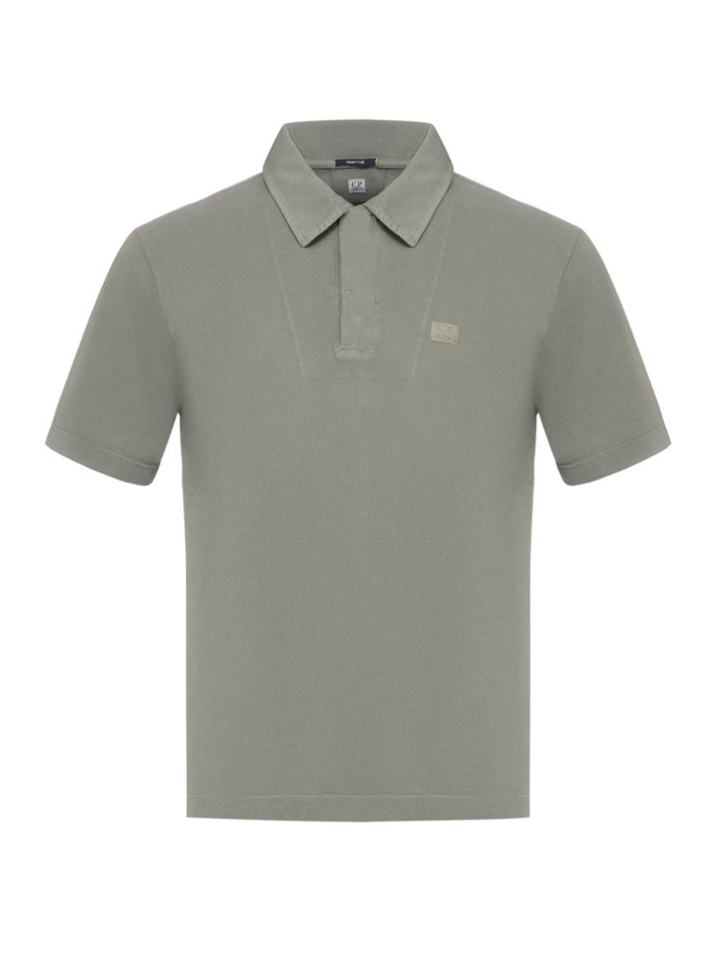 C.p. Company Polo 20CMPL175A-005527S 921 wholesale