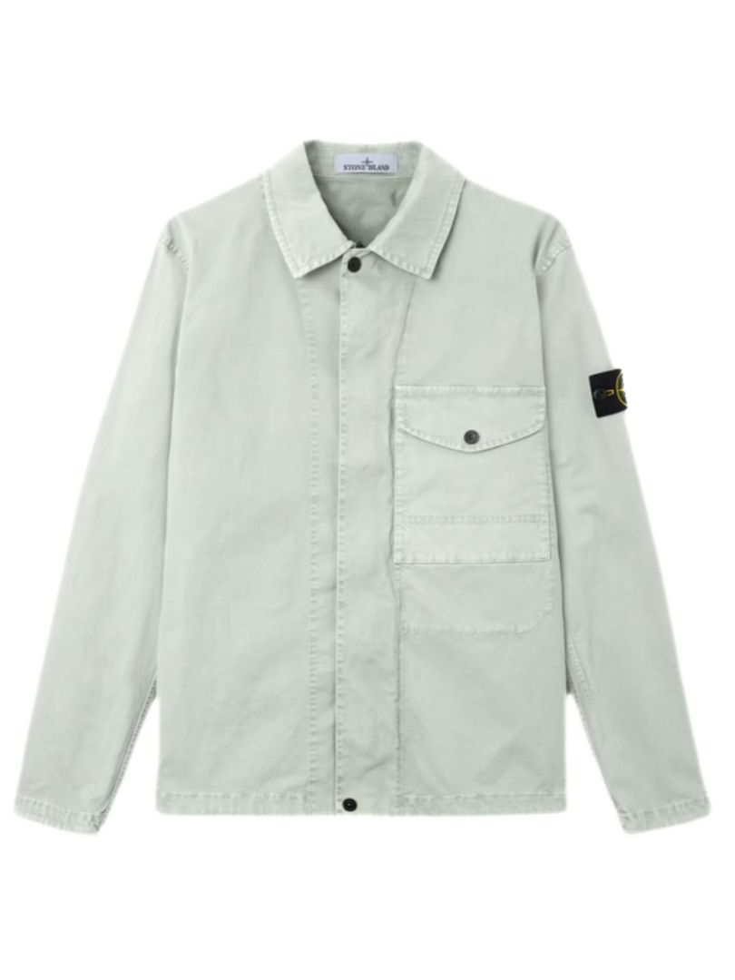 Stone Island Overshirt L1S151200001-S0004 V0155 wholesale