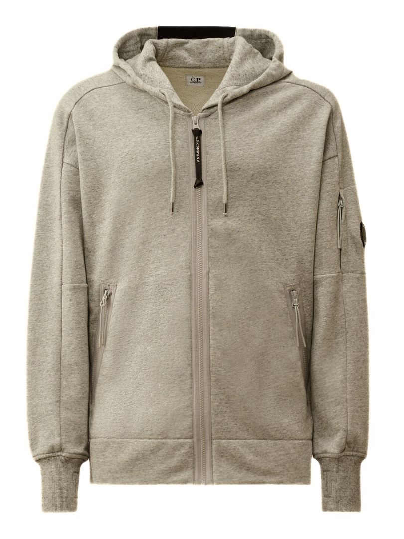 C.p. Company Zip hoodie RCCMSS716A-005086W M94 wholesale