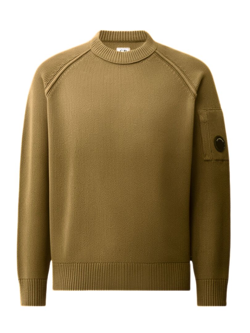 C.p. Company Knitwear 21CMKN196A-005558G 340 wholesale
