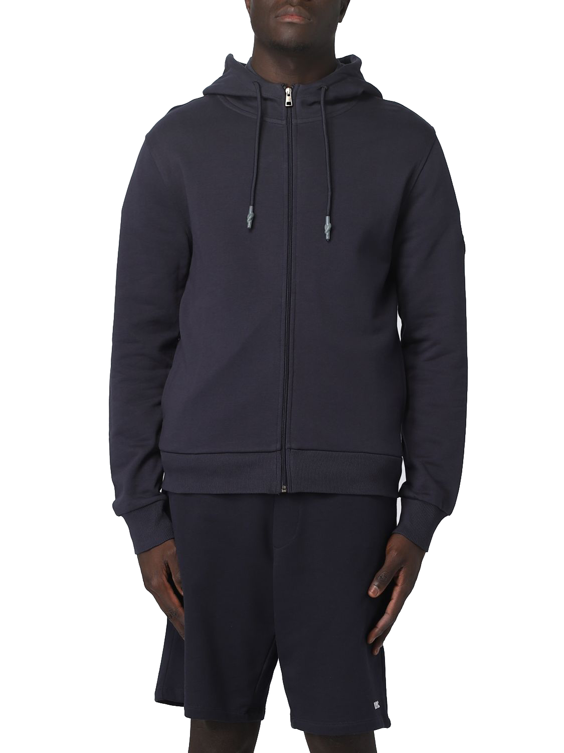 Cavalli Class Zip hoodie PXT66C CF010 04926 wholesale