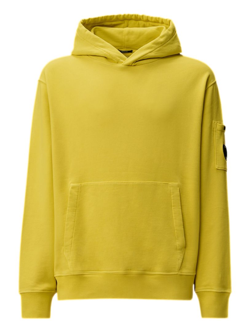 C.p. Company Sweatshirt 19CMSS719A-006372R 210 wholesale