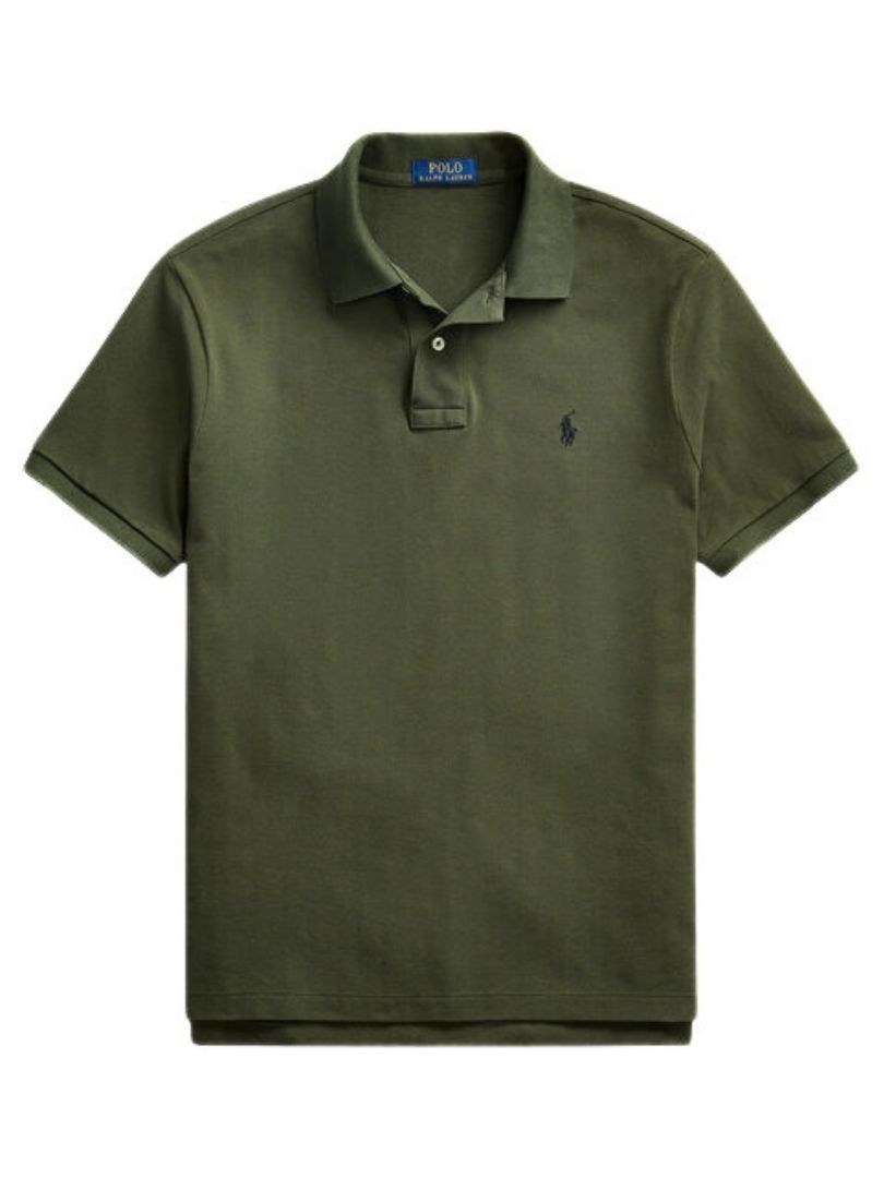 Polo Ralph Lauren Polo 710680784197 COMPANY OLIVE wholesale