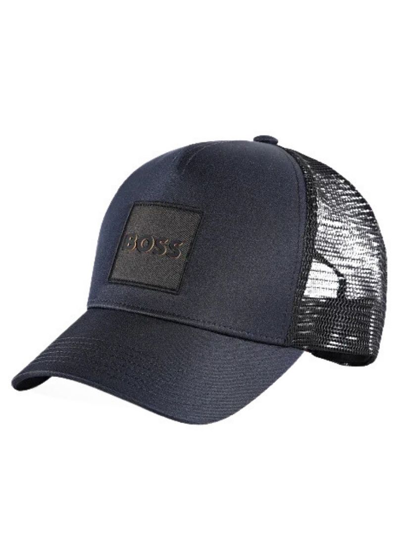 Hugo Boss Baseball cap 50535622 404 wholesale