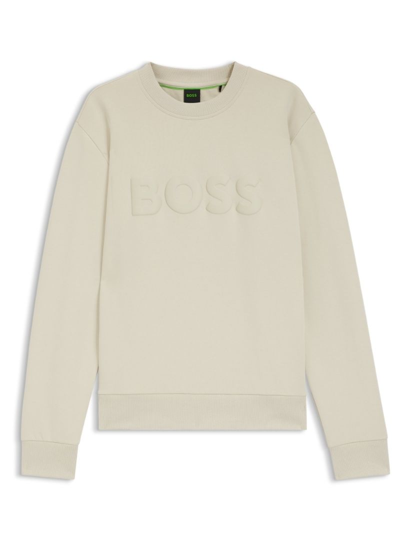 Hugo Boss Sweatshirt 50555516 272 wholesale