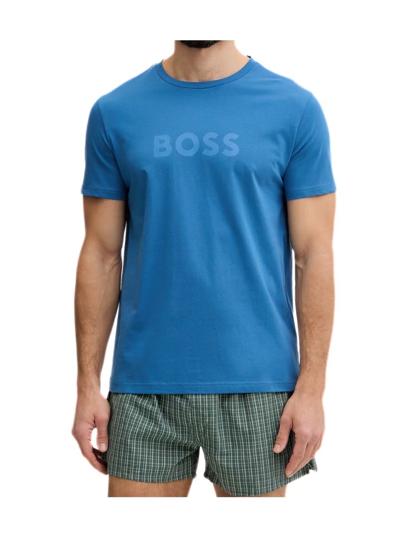 Hugo Boss Tshirt 50491706 462 wholesale