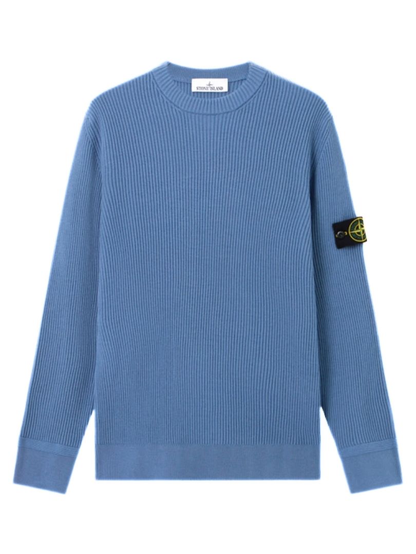 Stone Island Knitwear K2S155100053-S00C2 V002B wholesale