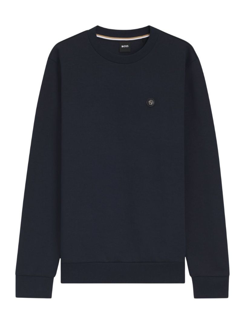 Hugo Boss Sweatshirt 50555830 404 wholesale