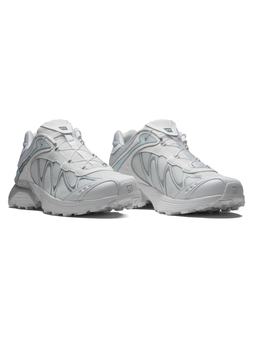 Salomon Sneakers L47761900 WHITE-LUNAR ROCK-SILVER wholesale
