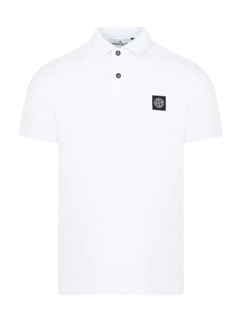 Stone Island Polo L1S152200008-S0017 V1001 wholesale