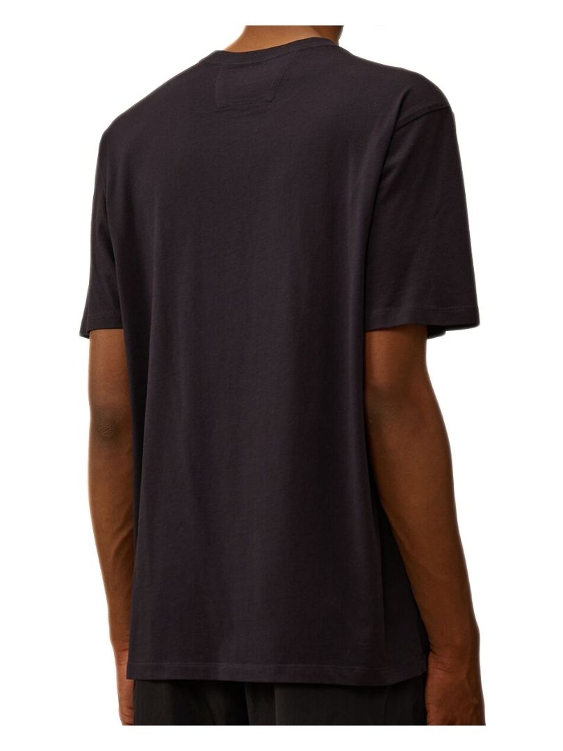 C.p. Company Tshirt RCCMTS726A-005100W 888 wholesale