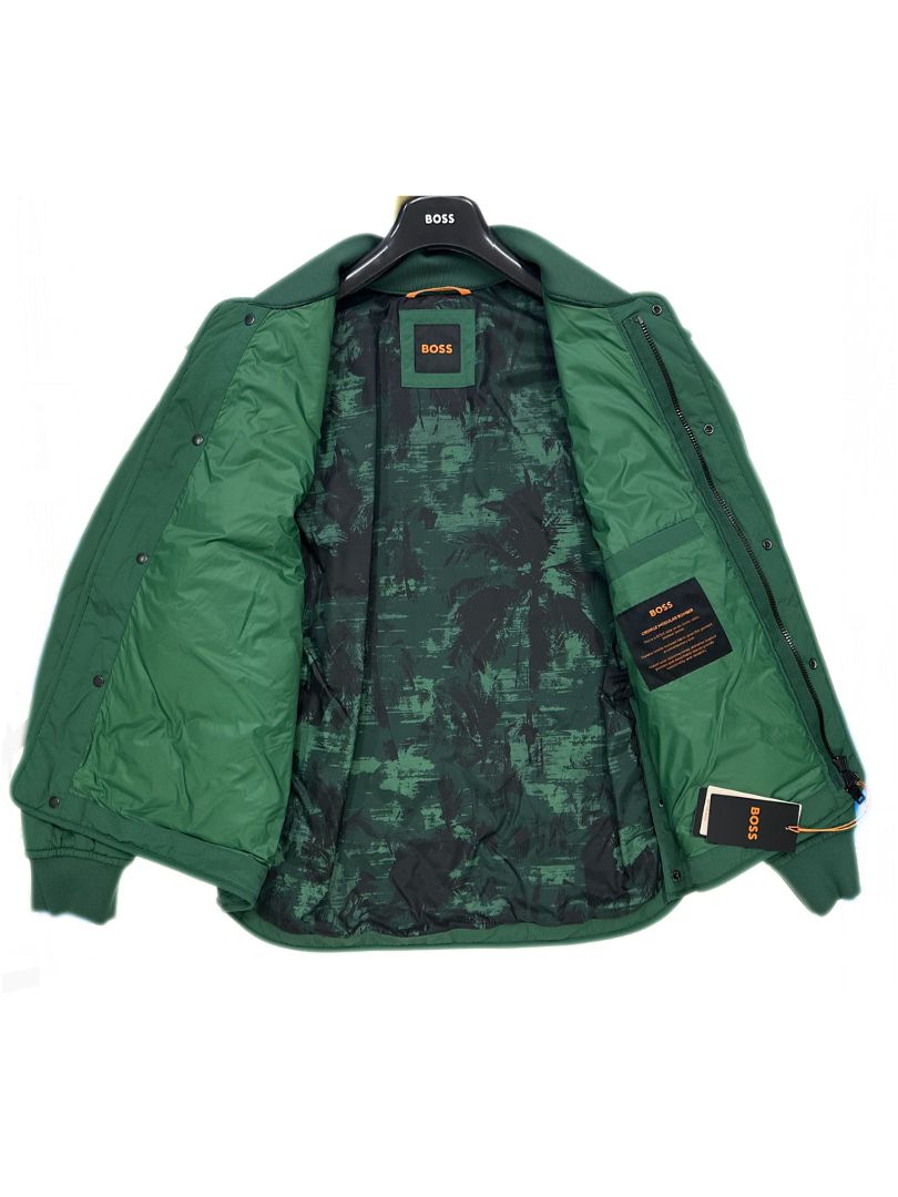 Hugo Boss Jacket 50530280 343 wholesale