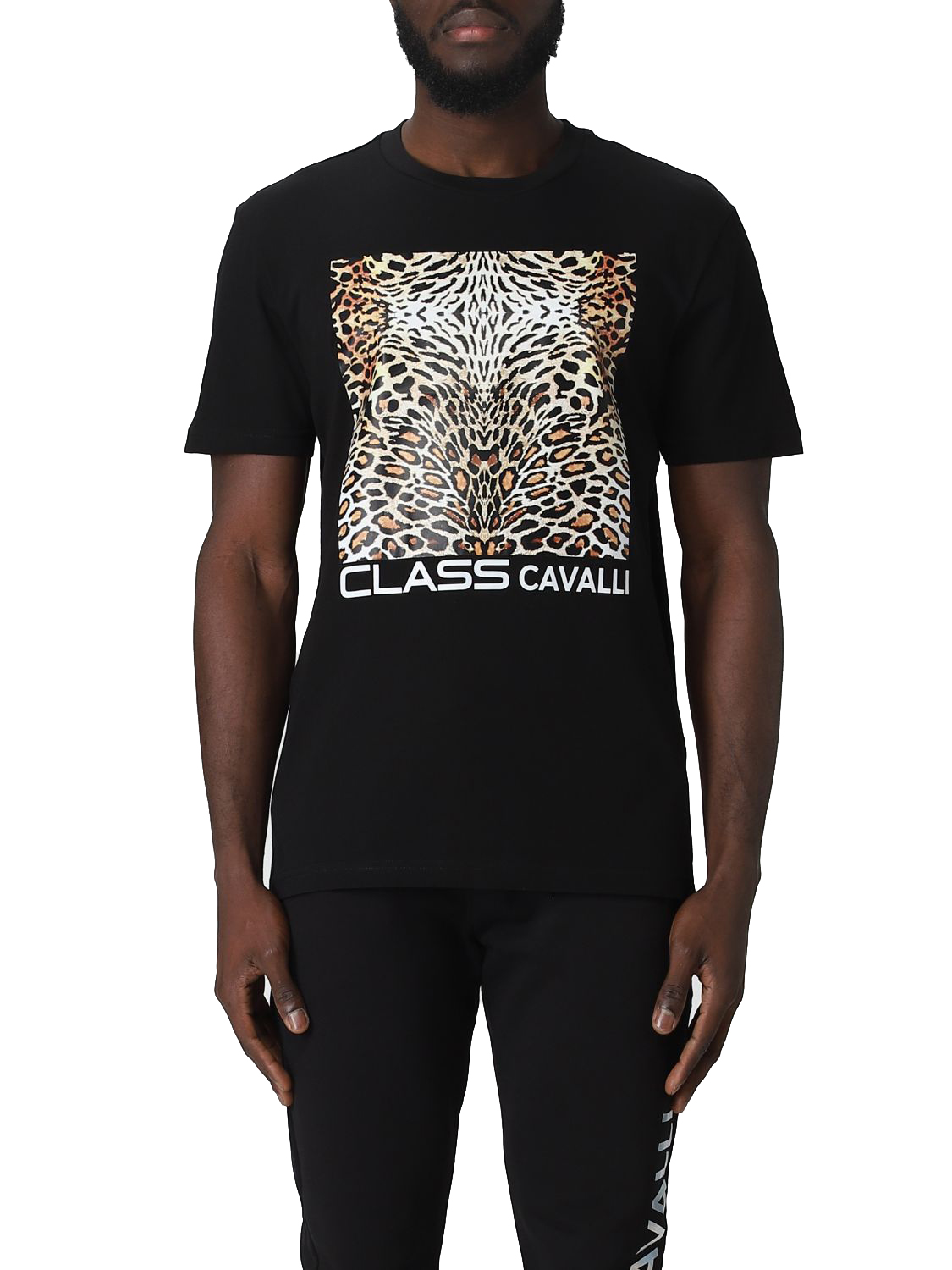 Cavalli Class Tshirt PXT61B JD060 05051 wholesale
