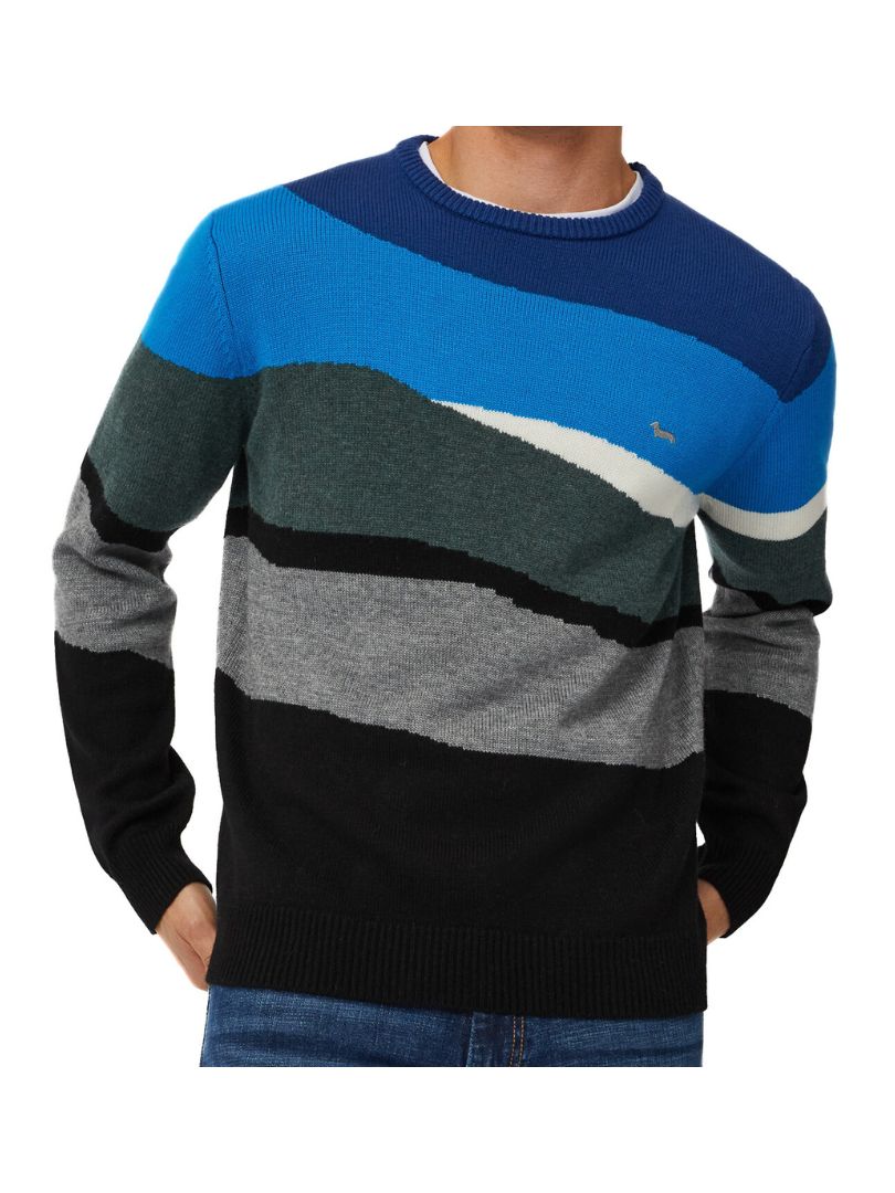 Harmont & Blaine Knitwear HRM703031029 811 wholesale