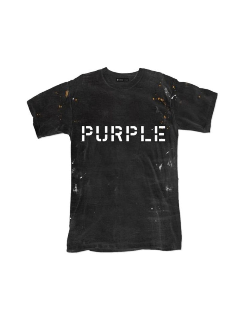 Purple Tshirt PB-P104JBLP JBLP wholesale
