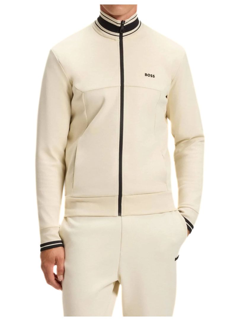 Hugo Boss Zip hoodie 50543081 131 wholesale