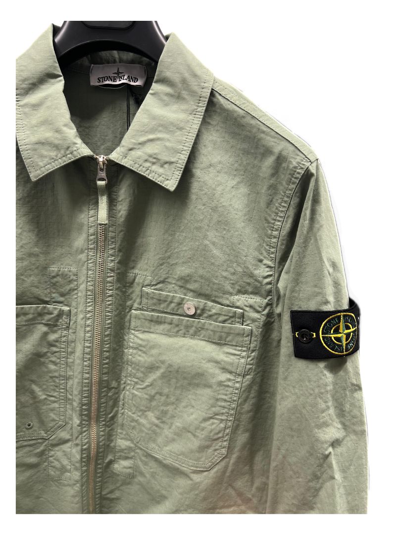 Stone Island Overshirt K1S151200012-S0063 V0059 wholesale