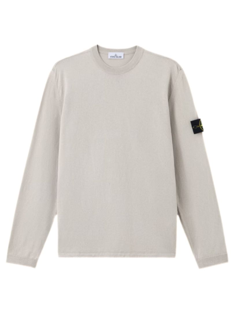 Stone Island Knitwear L1S155100062-S00B9 V0061 wholesale