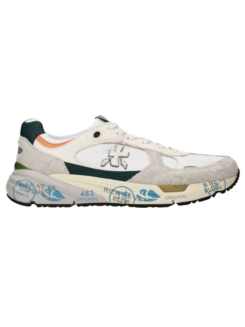 Premiata Sneakers MASE 8111 wholesale