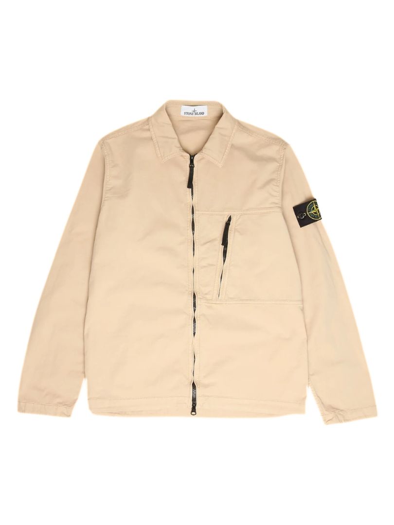 Stone Island Overshirt K2S151200003-S0010 V009A wholesale